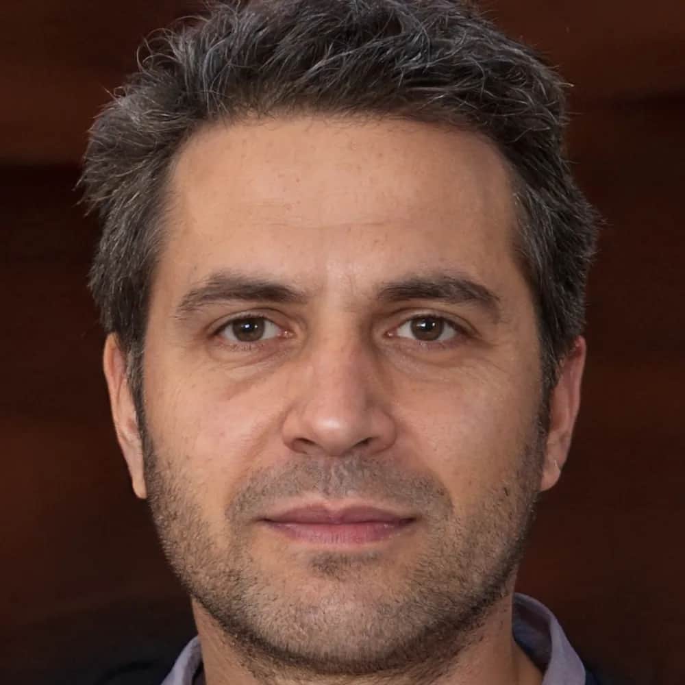 Autor Tomasz Wierzbicki