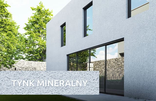 Jak się kładzie tynk mineralny – kluczowe techniki i zasady aplikacji Jak się kładzie tynk mineralny – kluczowe techniki i zasady aplikacji