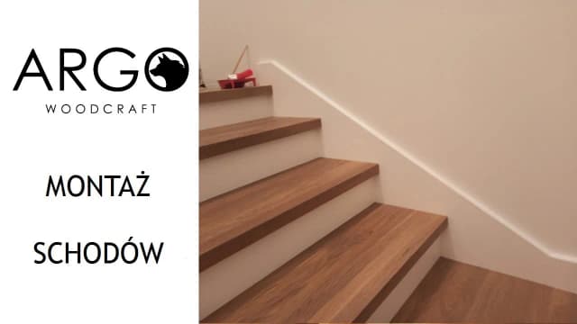 Jak zamontować schody drewniane - uniknij najczęstszych błędów Jak zamontować schody drewniane - uniknij najczęstszych błędów
