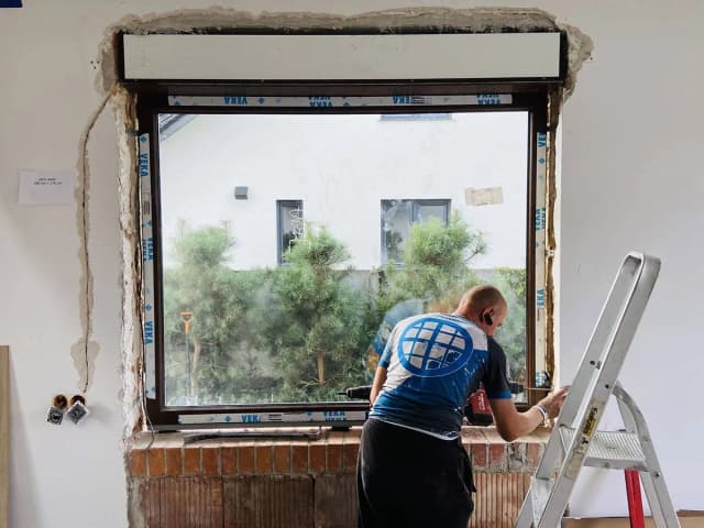 Kiedy wstawić okna do nowego domu, aby uniknąć problemów z montażem? Kiedy wstawić okna do nowego domu, aby uniknąć problemów z montażem?