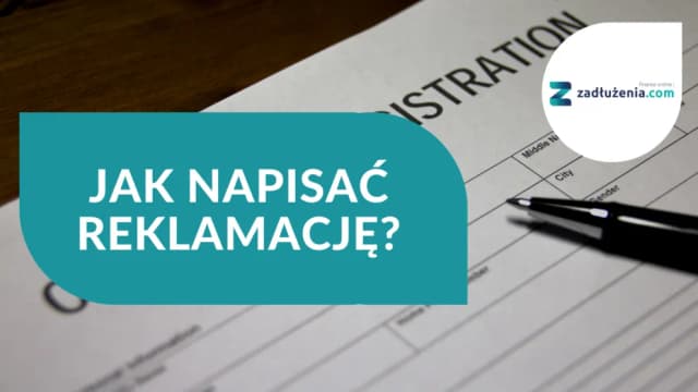 Jak napisać reklamację na okna? Przydatne wskazówki i wzór pisma Jak napisać reklamację na okna? Przydatne wskazówki i wzór pisma