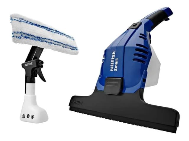 Myjka do okien Nilfisk czy Karcher - który model naprawdę wybrać? Myjka do okien Nilfisk czy Karcher - który model naprawdę wybrać?