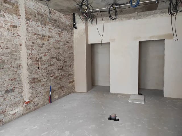 Ile metrów tynków potrzebujesz do domu 150m2? Oblicz to z nami! Ile metrów tynków potrzebujesz do domu 150m2? Oblicz to z nami!